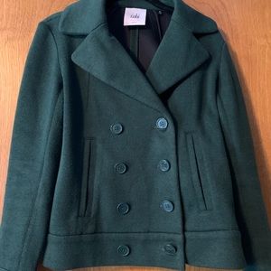 Cabi pea coat